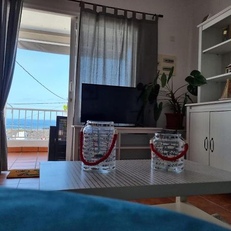 Apartamento Las Hermanas El Remo Eksteriør bilde
