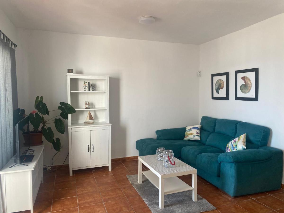 Apartamento Las Hermanas El Remo Eksteriør bilde