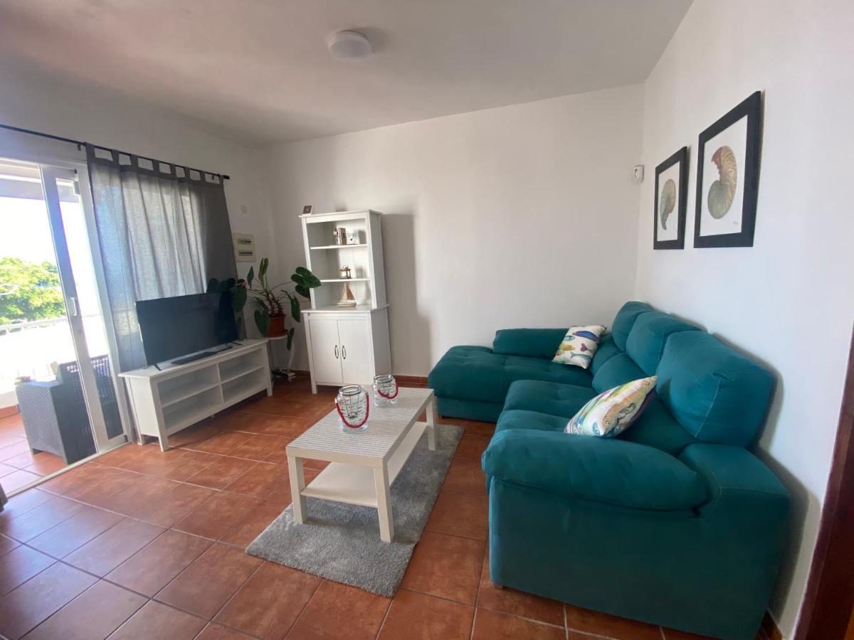 Apartamento Las Hermanas El Remo Eksteriør bilde