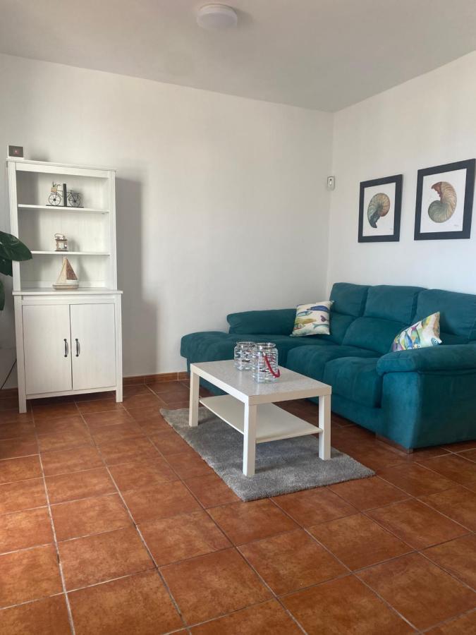Apartamento Las Hermanas El Remo Eksteriør bilde
