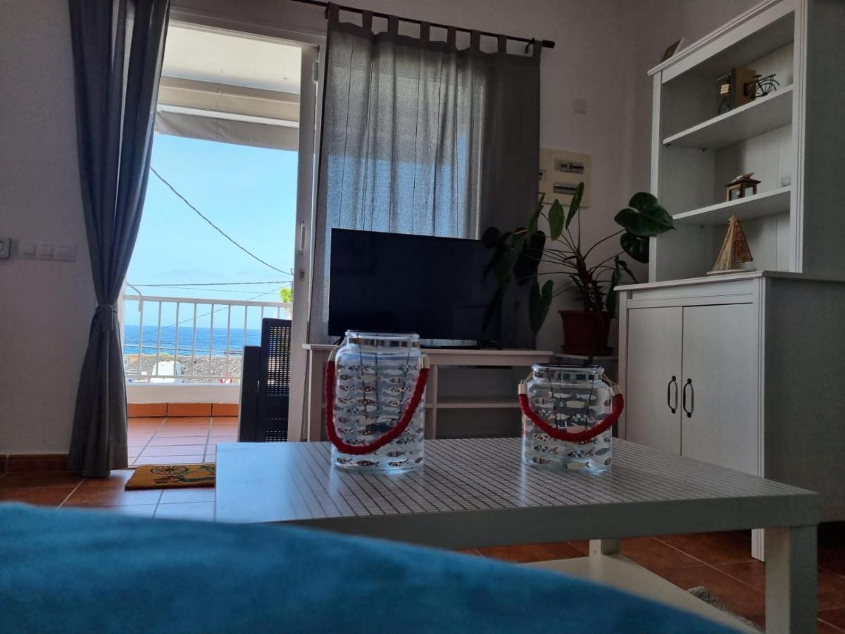 Apartamento Las Hermanas El Remo Eksteriør bilde