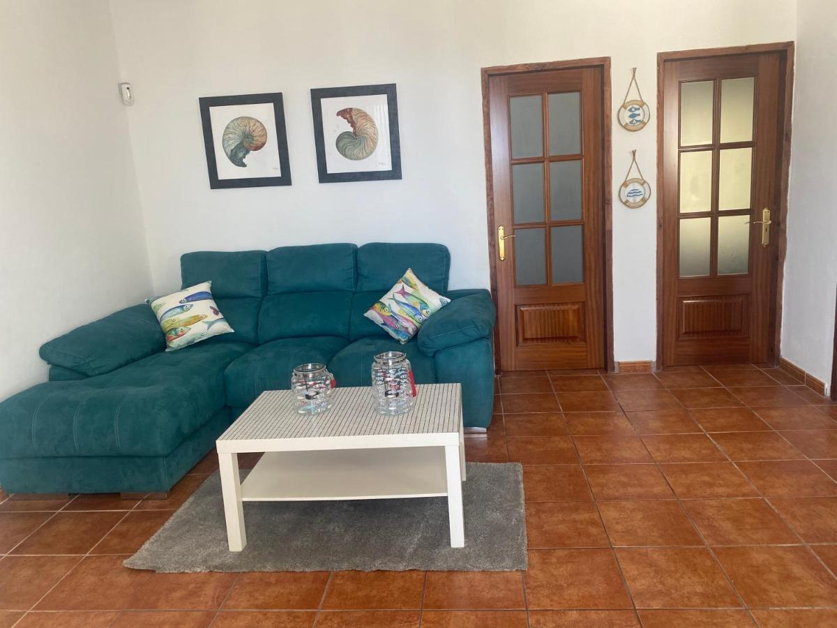 Apartamento Las Hermanas El Remo Eksteriør bilde