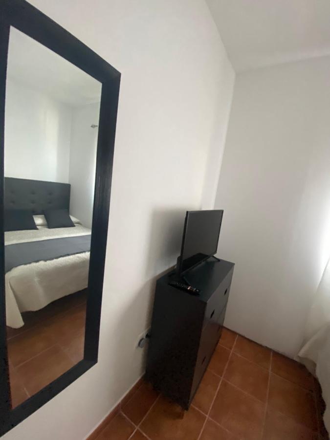 Apartamento Las Hermanas El Remo Eksteriør bilde