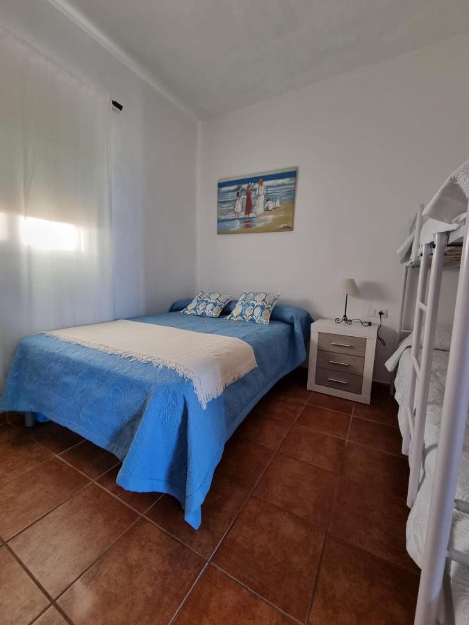 Apartamento Las Hermanas El Remo Eksteriør bilde