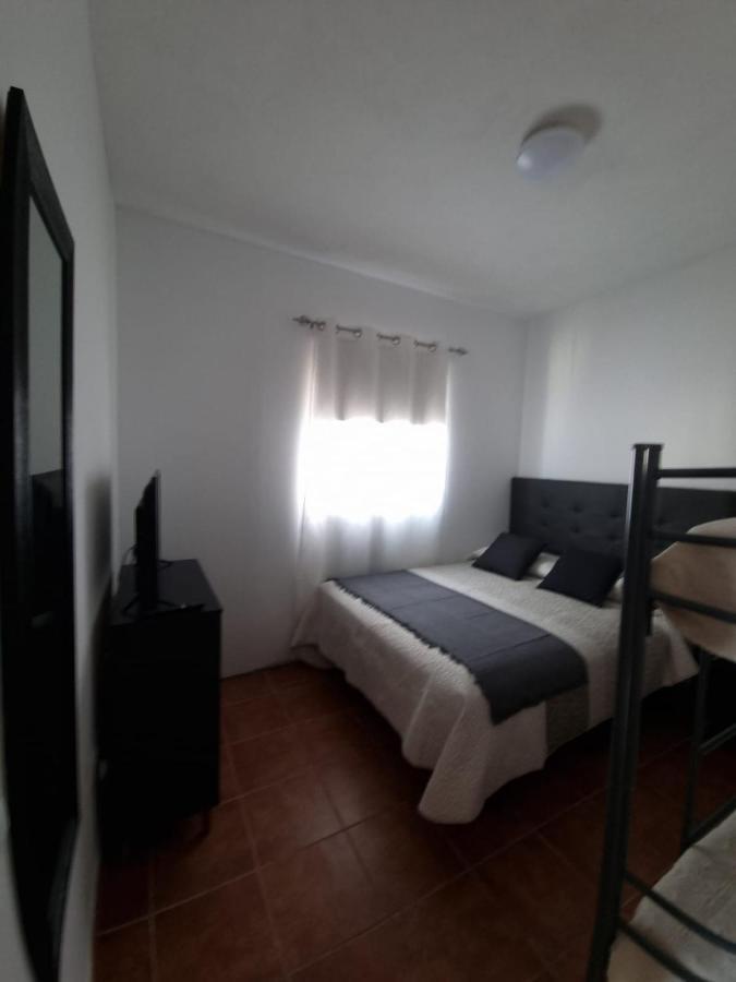 Apartamento Las Hermanas El Remo Eksteriør bilde