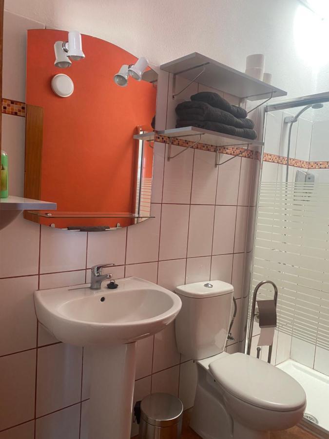 Apartamento Las Hermanas El Remo Eksteriør bilde