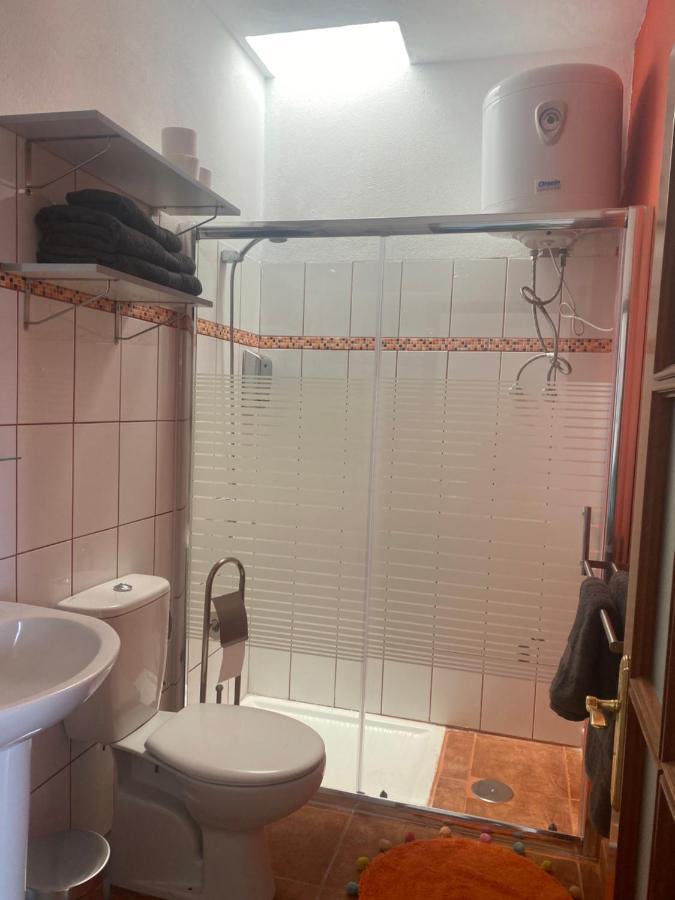 Apartamento Las Hermanas El Remo Eksteriør bilde