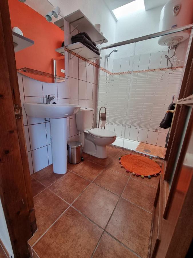 Apartamento Las Hermanas El Remo Eksteriør bilde