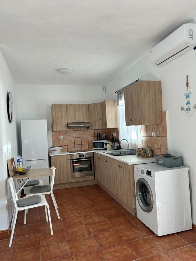 Apartamento Las Hermanas El Remo Eksteriør bilde