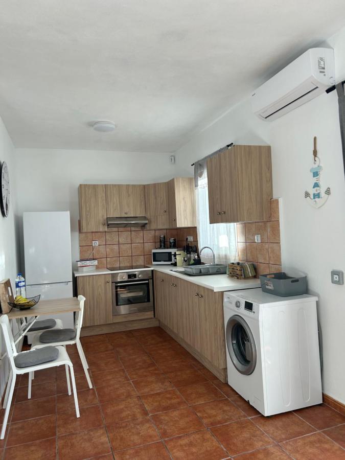 Apartamento Las Hermanas El Remo Eksteriør bilde